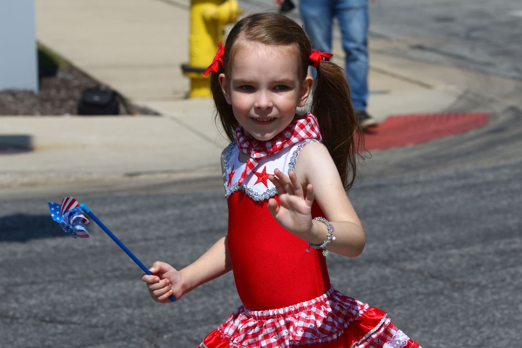 Gallery: Lowell Kiddie Parade